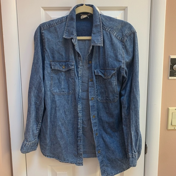 Jean Flannel - Picture 1 of 2